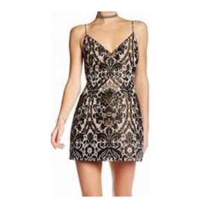 Free People Cocktail Dress